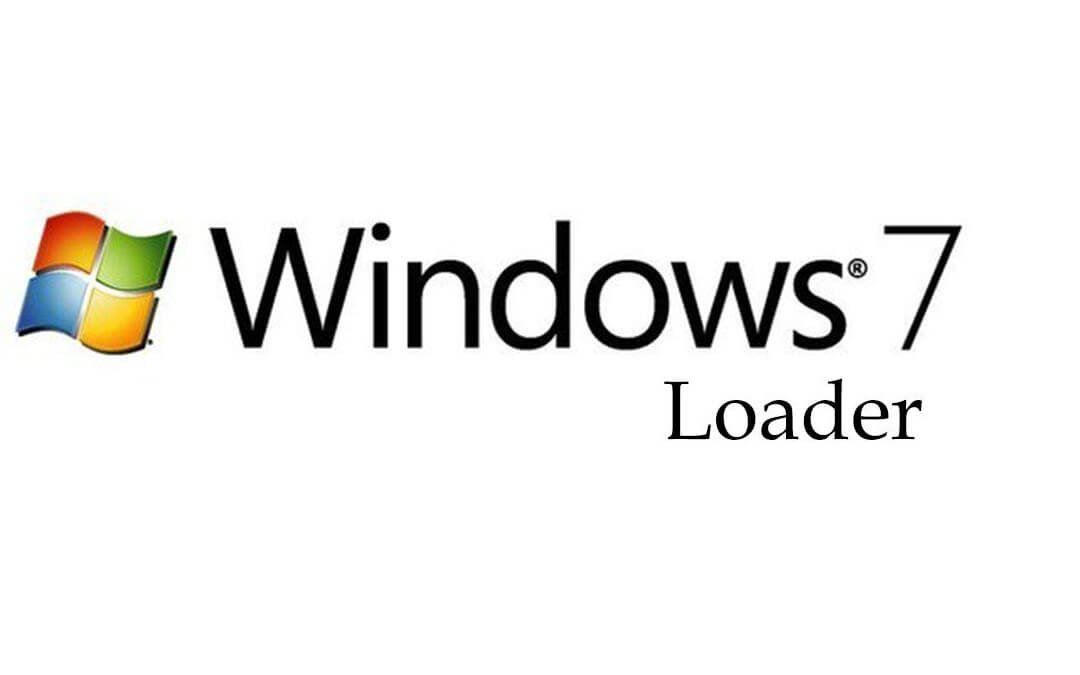 Windows 7 Loader