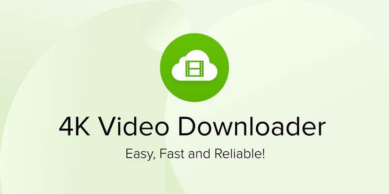 4K Video Downloader Crack