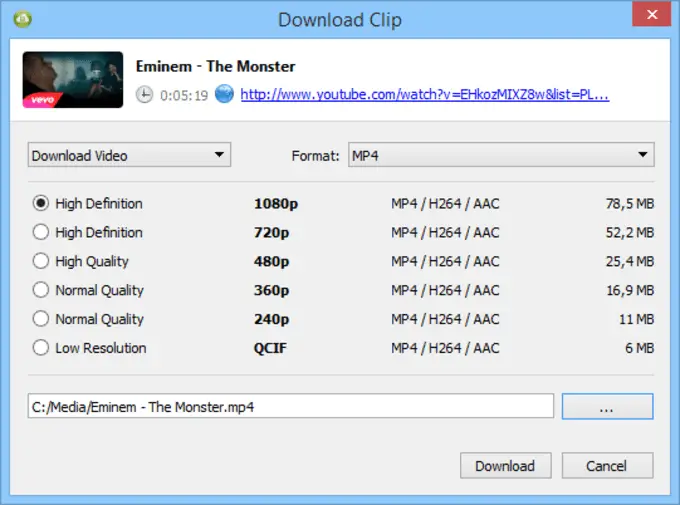 4K Video Downloader Crack