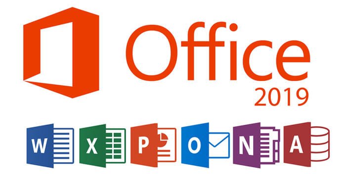 Microsoft Office 2019 Crack Download