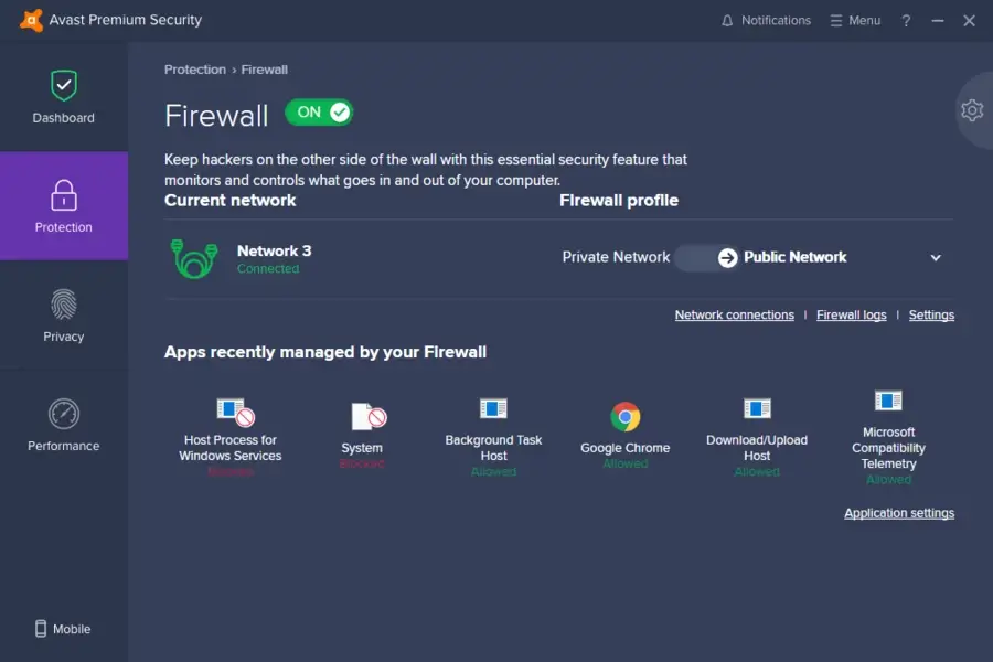 Avast Premium Security License File