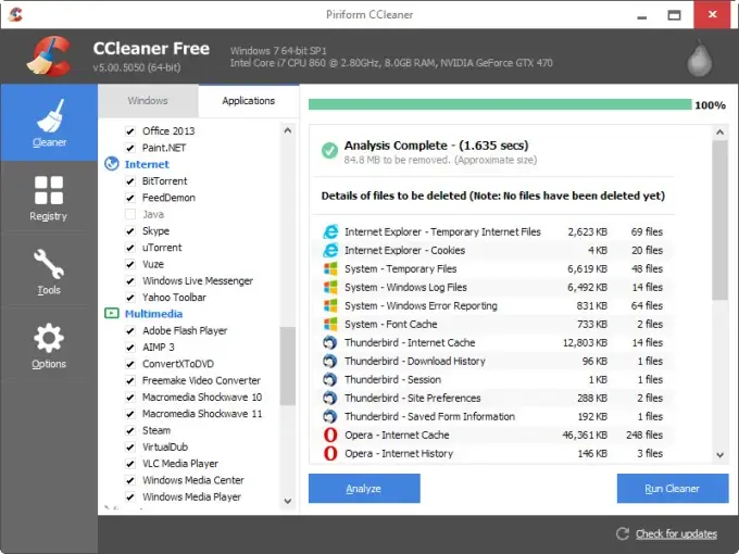 Ccleaner professional free download for windows 10 64 bit