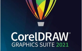 CorelDRAW 2021 Free Download Full Version With Crack 64 Bit