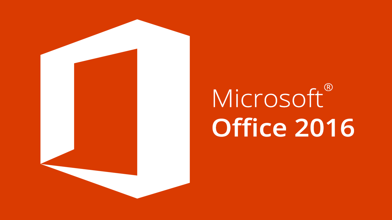 Microsoft Office 2016 Crack