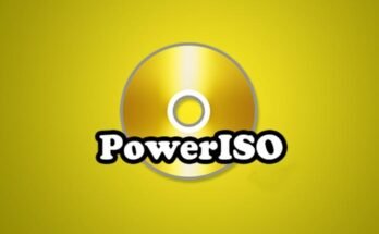 PowerISO 8.8 Registration Code