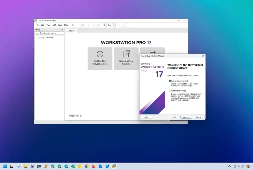 VMware Workstation Pro Crack