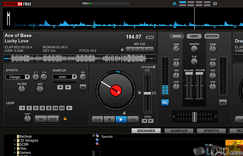 Virtual DJ Pro 2024 Crack