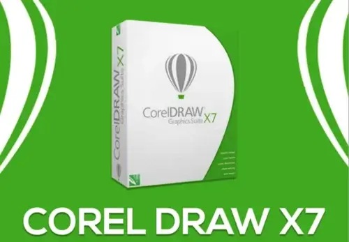 Corel Draw X7