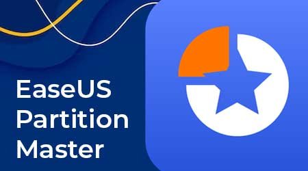 EASEUS Partition Master Crack Download