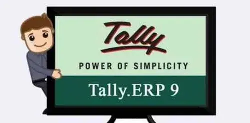 Tally ERP 9 Download With Crack