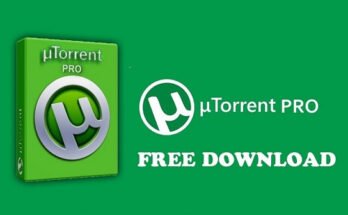 uTorrent Pro Crack