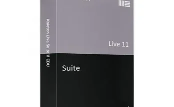 Ableton Live 11 Full Version