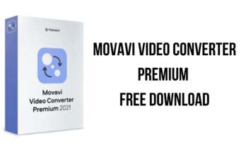 Movavi Video Converter Premium Activation key