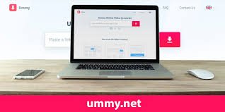 Ummy Video Downloader Crack + Keys PC free download 2024