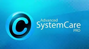 Advanced SystemCare Pro 