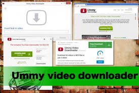 Ummy Video Downloader Crack + Keys PC free download 2024