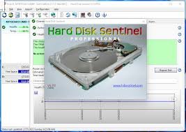 Hard Disk Sentinel Pro Crack 6.20 Registration Key Free