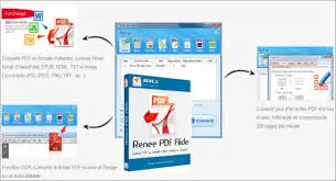 Renee PDF Aide Crack Office/Image, Integrate 2024