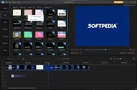 EaseUS Video Editor 