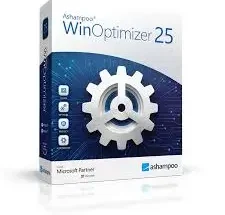 Ashampoo WinOptimizer