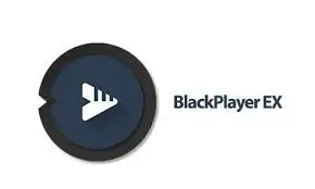 blackplayer