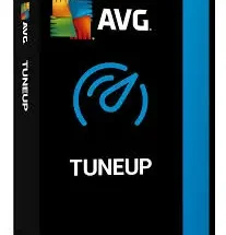 AVG TuneUp Crack key feature image