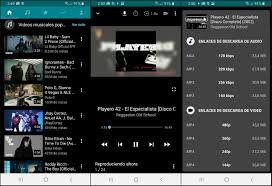 Ymusic YouTube Music Player Downloader APK Free 2024