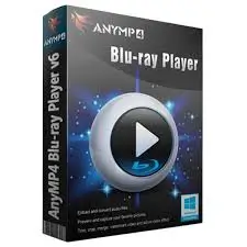 Anymp4 Blu Ray