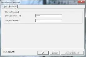 Deep Freeze Standard Accurately Windows Free Download 2024