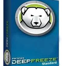 Deep Freeze