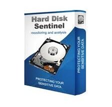 Hard Disk Sentinel Pro Crack feature image