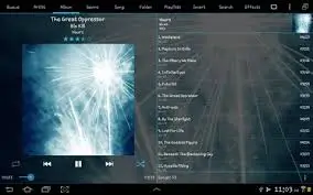 BlackPlayer Ex Music Player Accurate Free Download latest [2024]