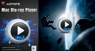 Anymp4 Blu Ray Player Best 4K Region Free Download Latest