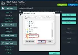 Gilisoft File Lock Pro Keygen + Grátis Totalmente Ativado mais recente 2024