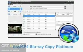 Anymp4 Blu Ray Player Best 4K Region Free Download Latest