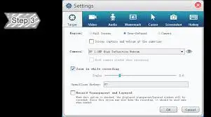 ThunderSoft Screen Recorder Pro Accurate Free Download 2024