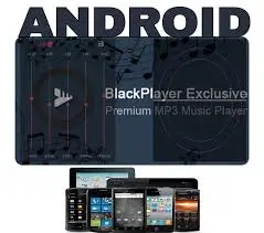 BlackPlayer Ex Music Player Accurate Free Download latest [2024]