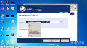 Deep Freeze Standard Accurately Windows Free Download 2024