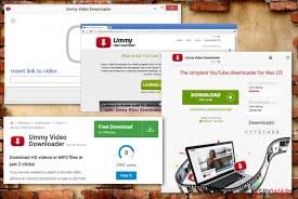 Ummy Video Downloader Crack + Keys PC free download 2024