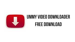 Ummy Video Downloader 