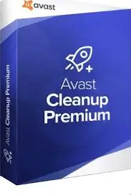 Avast Cleanup Premium 