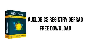 Auslogics Registry 