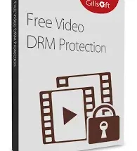 GiliSoft Video Drm