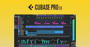 Cubase 