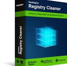 Auslogics Registry