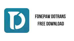 Fonepaw Dotrans