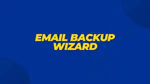 Email Backup