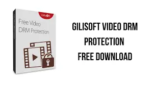 GiliSoft Video Drm