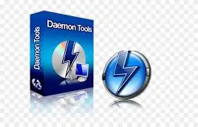 DAEMON Tools