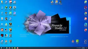 Pinnacle Studio Ultimate Accurately Free Download 2024 Latest